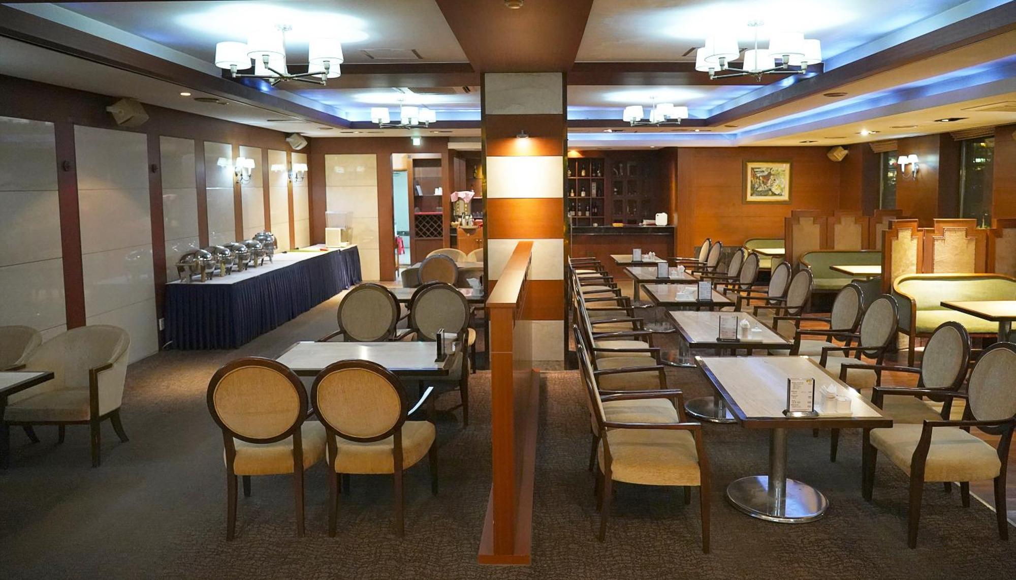 סיאול Karak Tourist Hotel מראה חיצוני תמונה