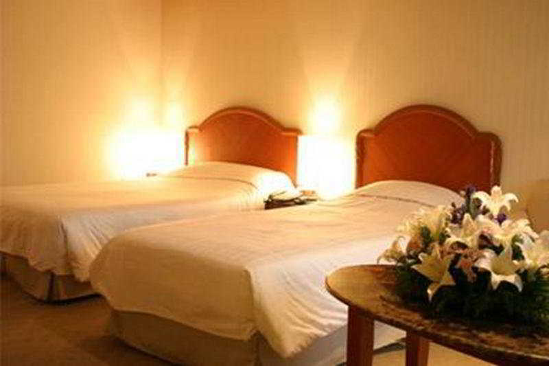סיאול Karak Tourist Hotel מראה חיצוני תמונה