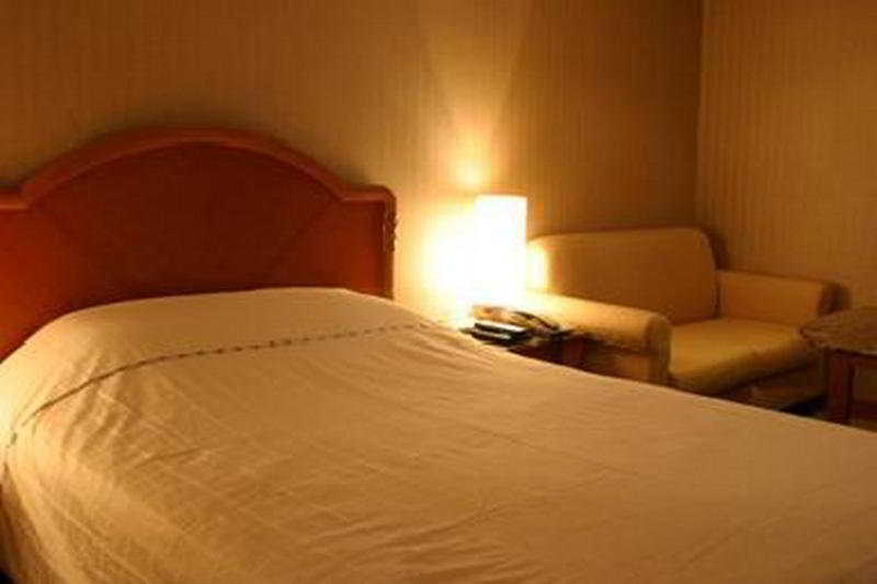 סיאול Karak Tourist Hotel מראה חיצוני תמונה